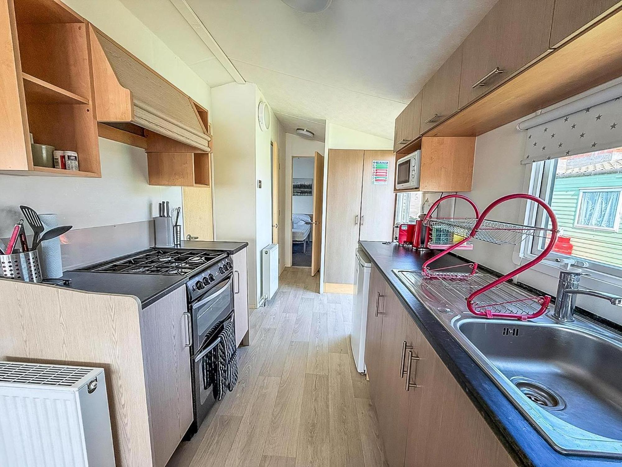 6 Berth Staycation Caravan Nearby Clacton-On-Sea In Essex Ref 26254E Exteriér fotografie