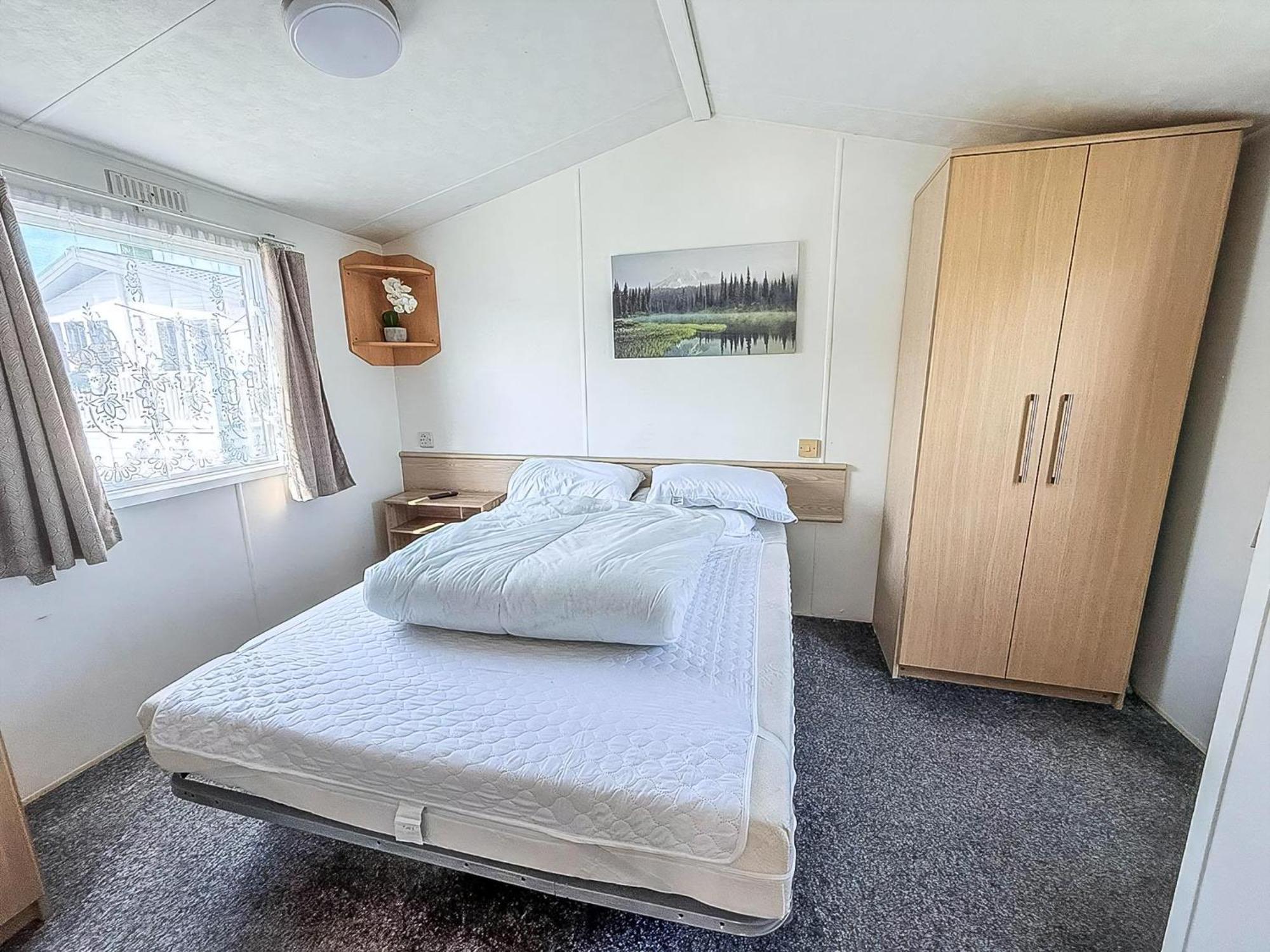 6 Berth Staycation Caravan Nearby Clacton-On-Sea In Essex Ref 26254E Exteriér fotografie